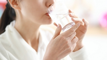 Chế độ dinh dưỡng hợp lý trong mùa nắng nóng