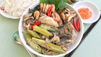 4 món ngon nhất định phải thử khi đến Trà Vinh