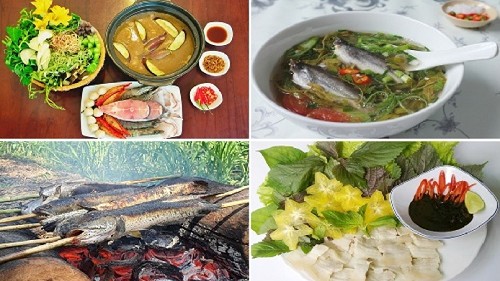 Về Long An nếm thử 10 đặc sản “đi vào lòng người”, chỉ nhắc tên đã thấy thòm thèm