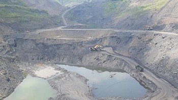 Bắc Giang: Yêu cầu chấp hành nghiêm quy định về khoáng sản, bảo vệ môi trường