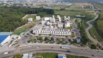 Bình Dương: Những dự án đủ điều kiện chuyển nhượng quyền sử dụng đất, bán nhà ở gắn liền với đất