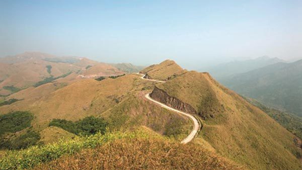 Bình Liêu phát triển du lịch bền vững