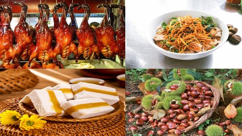 Nếm thử 10 đặc sản Cao Bằng ngon "xỉu", một lần nếm thử là chỉ muốn ăn thêm