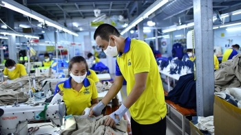 Chính phủ ban hành Nghị quyết hỗ trợ doanh nghiệp thích ứng, phục hồi nhanh, phát triển bền vững