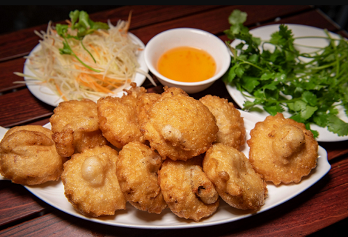 Nếm thử 10 đặc sản Cao Bằng ngon "xỉu", một lần nếm thử là chỉ muốn ăn thêm