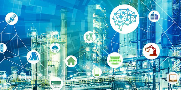 Thúc đẩy chuyển đổi số Thúc đẩy chuyển đổi số