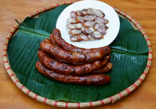 Nếm thử 10 đặc sản Cao Bằng ngon "xỉu", một lần nếm thử là chỉ muốn ăn thêm