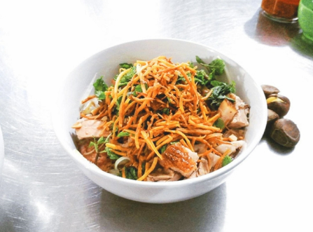 Nếm thử 10 đặc sản Cao Bằng ngon "xỉu", một lần nếm thử là chỉ muốn ăn thêm