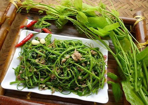 Nếm thử 10 đặc sản Cao Bằng ngon "xỉu", một lần nếm thử là chỉ muốn ăn thêm