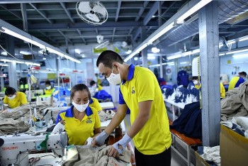 Chính phủ ban hành Nghị quyết hỗ trợ doanh nghiệp thích ứng, phục hồi nhanh, phát triển bền vững