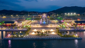 Quảng Ninh kỳ vọng hút khách du lịch thông qua các sản phẩm du lịch mới