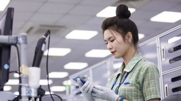 4 nhóm hàng xuất khẩu chủ lực có kim ngạch sụt giảm "tỷ đô"