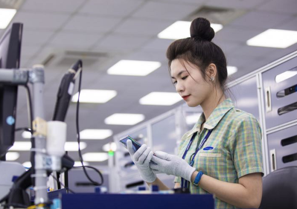 4 nhóm hàng xuất khẩu chủ lực có kim ngạch sụt giảm "tỷ đô"