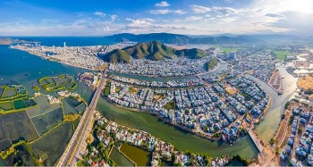 Nhiều “cửa sáng” cho bất động sản Quy Nhơn