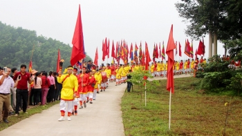 Độc đáo Lễ hội Miếu Ông - Miếu Bà năm 2023