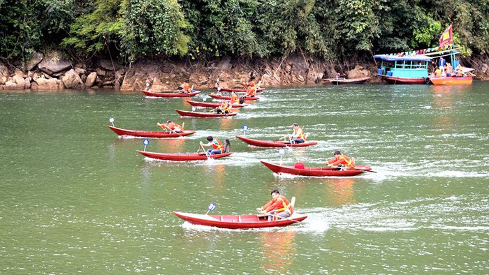 Nâng tầm cho di tích miếu Ông miếu Bà - Du lịch - Việt Giải Trí