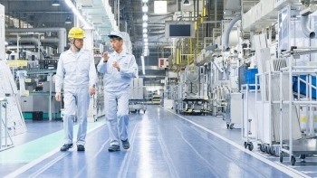 Hưng Yên tích cực cải cách, tăng sức hút đầu tư từ các doanh nghiệp FDI