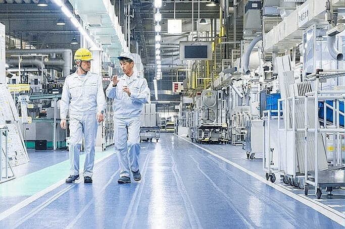 Hưng Yên tích cực cải cách, tăng sức hút đầu tư từ các doanh nghiệp FDI