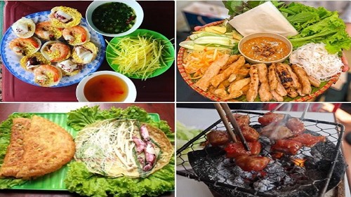 10 đặc sản Nha Trang ngon quên lối về, thử một lần vẫn còn thòm thèm muốn ăn thêm