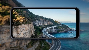 Sắp mở bán Samsung Galaxy M14 5G với dung lượng pin 6000mAh