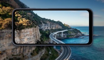 Sắp mở bán Samsung Galaxy M14 5G với dung lượng pin 6000mAh