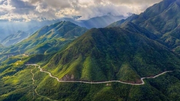 6 điểm đến đẹp nhất Lai Châu làm say lòng du khách