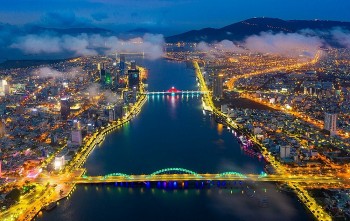 Đà Nẵng: Phát triển kinh tế đêm xứng tầm
