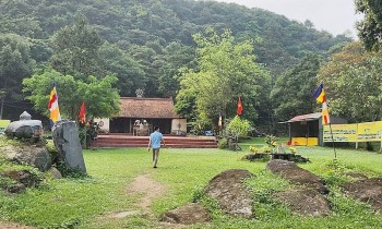 Khám phá những địa điểm du lịch không thể bỏ qua khi tới Nghi Sơn