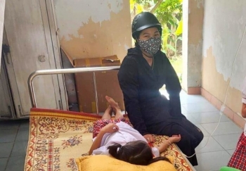 Hà Tĩnh: Uống sữa Nestle Milo miễn phí tại trường, 6 học sinh phải nhập viện vì ngộ độc