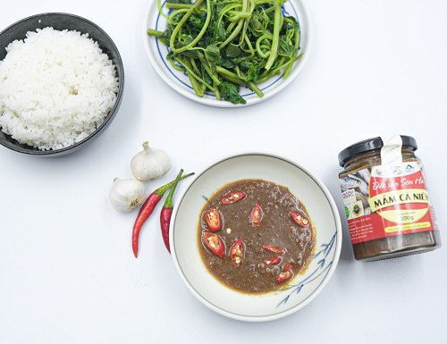 Loại cá được ví như "lộc trời" chỉ có ở Quảng Ngãi, giờ là món đăc sản hạng sang, càng ăn càng mê