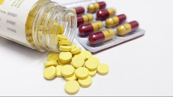 Công ty TNHH Allegens bị Bộ Y tế xử phạt 130 triệu đồng