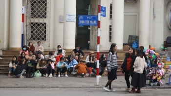 8 trường hợp bắt buộc phải đeo khẩu trang, nếu không sẽ bị phạt tới 3 triệu đồng