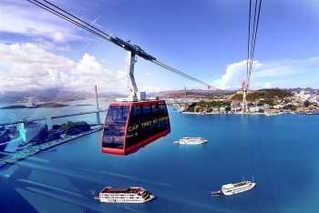 Đa dạng trải nghiệm, Sun World Ha Long là điểm đến hot nhất miền Bắc dịp lễ 30/4 và 1/5