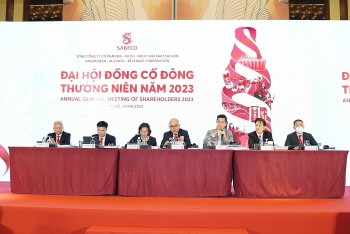 Sabeco ghi nhận lợi nhuận kỷ lục, đạt 5,500 tỷ đồng