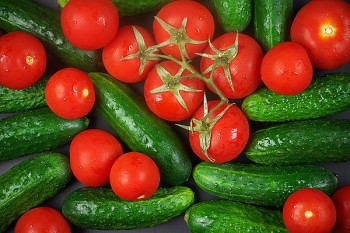 Những sai lầm phổ biến khi ăn dưa chuột, biết mà tránh kẻo “hối không kịp”