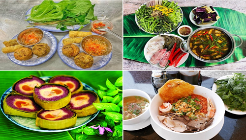 Khám phá 9 đặc sản Cần Thơ ai cũng mê, phải đến tận nơi ăn mới chuẩn vị