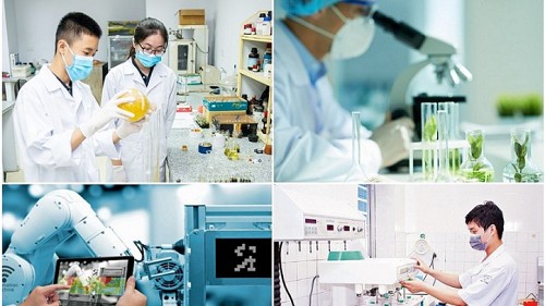 Đề xuất điều kiện xét tặng Giải thưởng Hồ Chí Minh, Giải thưởng Nhà nước về KH&CN