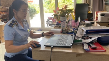 Gia Lai: Xử phạt 01 website thương mại điện tử đặt hàng không hợp pháp