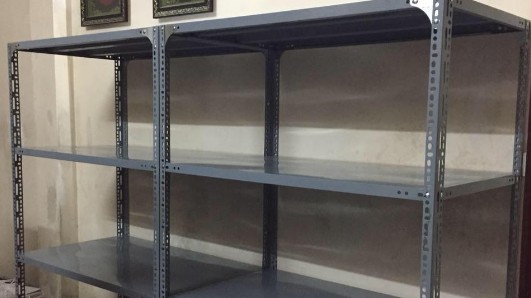 Hoa Kỳ nhận đơn đề nghị điều tra chống bán phá giá với giá để đồ bằng thép nhập khẩu