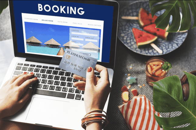 Cảnh báo thủ đoạn lừa đảo đặt phòng, vé máy bay, tour du lịch