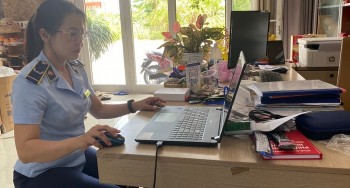 Gia Lai: Xử phạt 01 website thương mại điện tử đặt hàng không hợp pháp