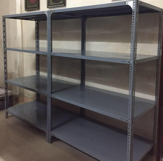 Hoa Kỳ nhận đơn đề nghị điều tra chống bán phá giá với giá để đồ bằng thép nhập khẩu