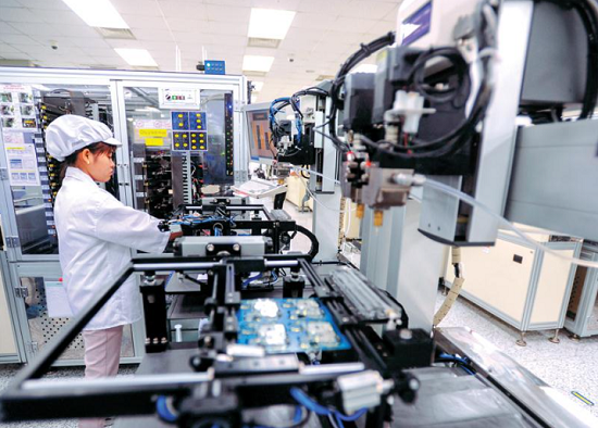 Vốn FDI đầu tư vào Việt Nam đạt gần 8,88 tỷ USD trong 4 tháng