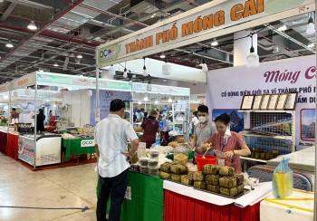 Phát huy du lịch ẩm thực trên địa bàn TP Móng Cái