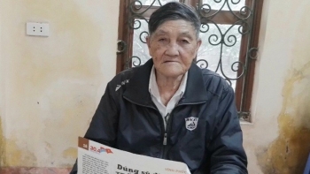 Hồi ức của trung đội trưởng dân quân bắn rơi chiếc máy bay thứ 4.000 của đế quốc Mỹ