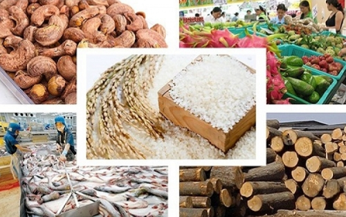 Thủ tướng Chính phủ Phạm Minh Chính yêu cầu các bộ, ngành, địa phương quyết liệt thực hiện các giải pháp để tháo gỡ các khó khăn, vướng mắc, thúc đẩy sản xuất, xuất khẩu lâm sản và thuỷ sản. Thủ tướng Chính phủ Phạm Minh Chính yêu cầu các bộ, ngành, địa phương quyết liệt thực hiện các giải pháp để tháo gỡ các khó khăn, vướng mắc, thúc đẩy sản xuất, xuất khẩu lâm sản và thuỷ sản.