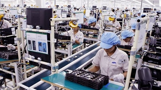 Xuất khẩu điện thoại và linh kiện nhiều nhất sang Trung Quốc