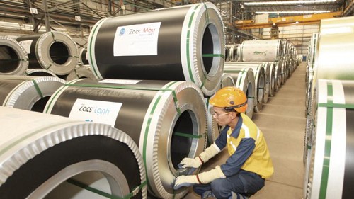 Xuất khẩu hàng hóa sang EU có thể chững lại đến quý II