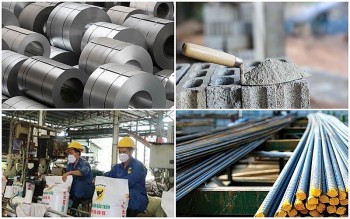 Phân bón, xi măng, sắt thép xuất khẩu sang EU sắp bị đánh thuế carbon