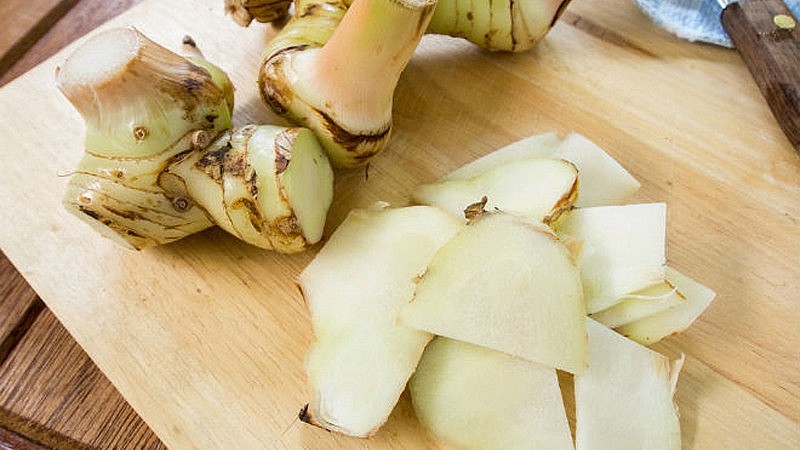 Loại củ gia vị bị chê có vị cay không ngờ có công dụng tuyệt vời đối với sức khoẻ, đặc biệt là chống ung thư